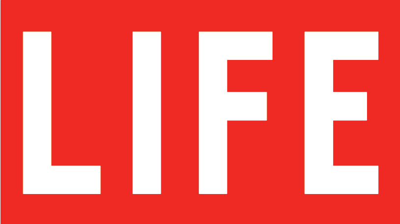 LIFE logo