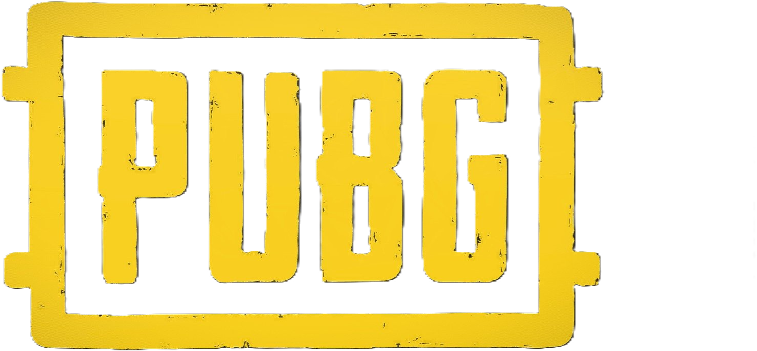 PUBG logo