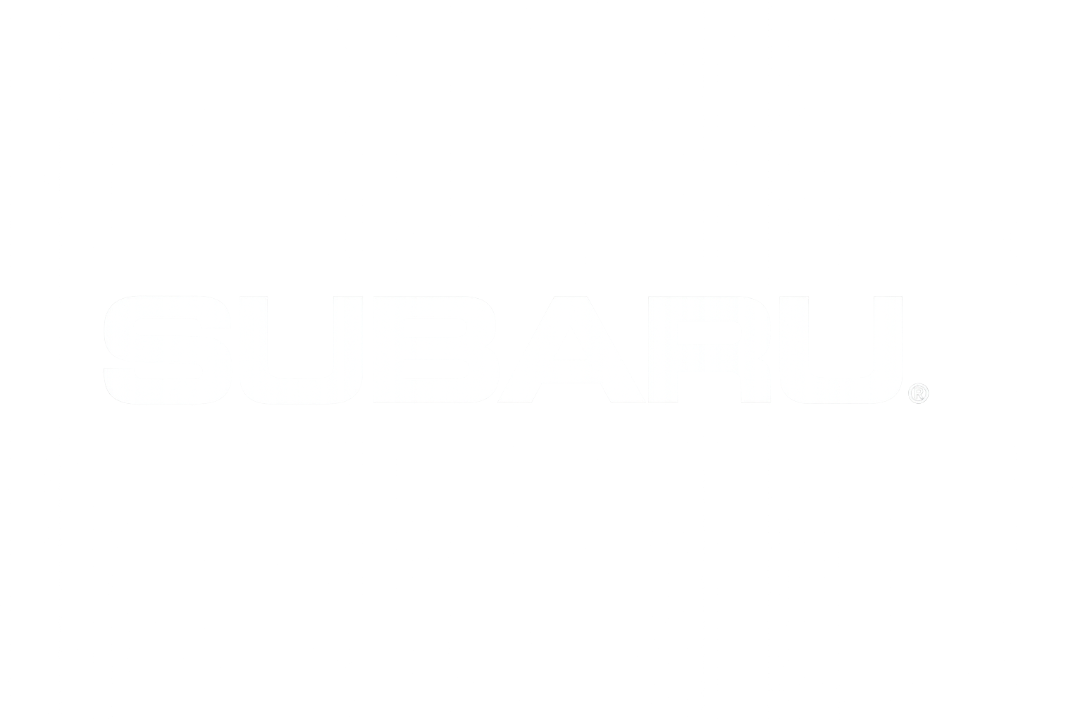 SUBARU logo
